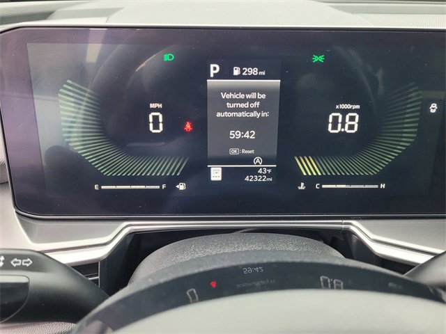 Used 2024 Kia Sorento S image 21