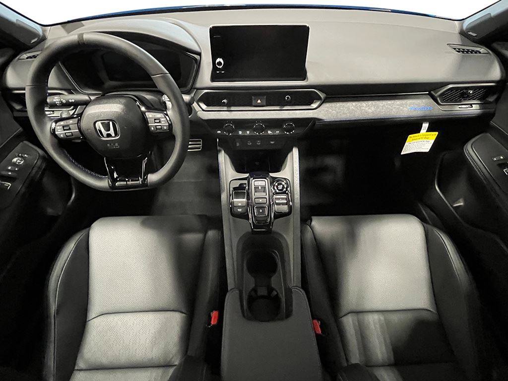 New 2026 Honda Prelude image 18