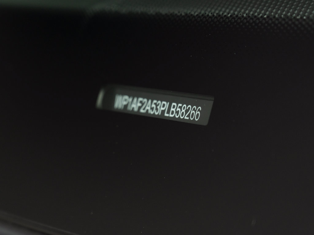 Certified 2023 Porsche Macan GTS AWD/4WD image 52