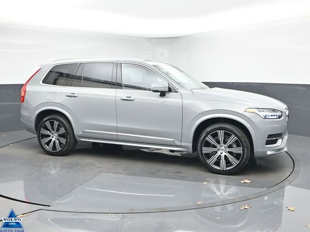 Used 2024 Volvo XC90 B6 Plus w/ Protection Package