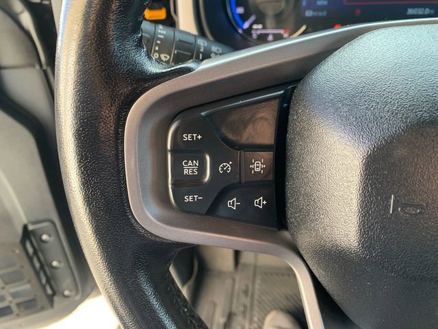 Used 2022 Ford Bronco Badlands w/ Sasquatch Package image 22