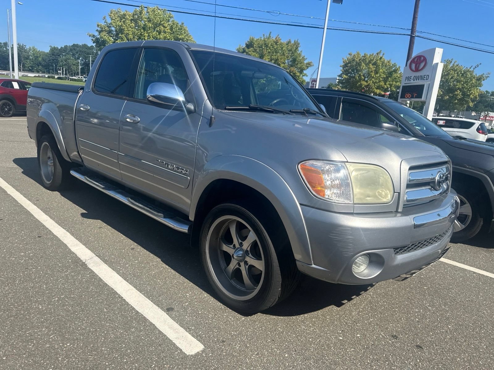 Used 2006 Toyota Tundra SR5 RWD image 6