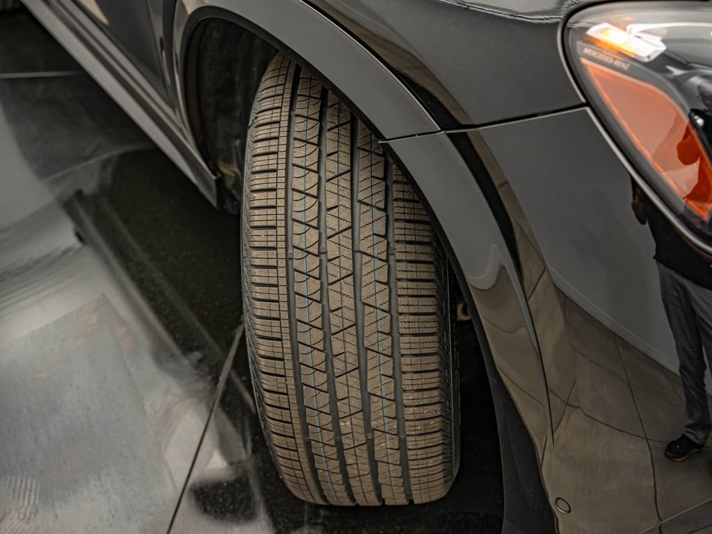 Certified 2024 Mercedes-Benz GLE 53 AMG 4MATIC image 53