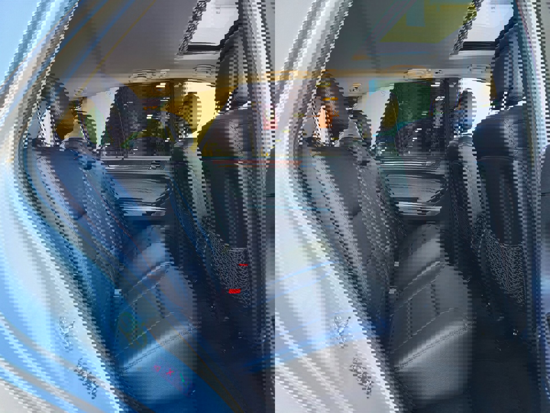 Used 2010 Mercedes-Benz ML 350 2WD image 32