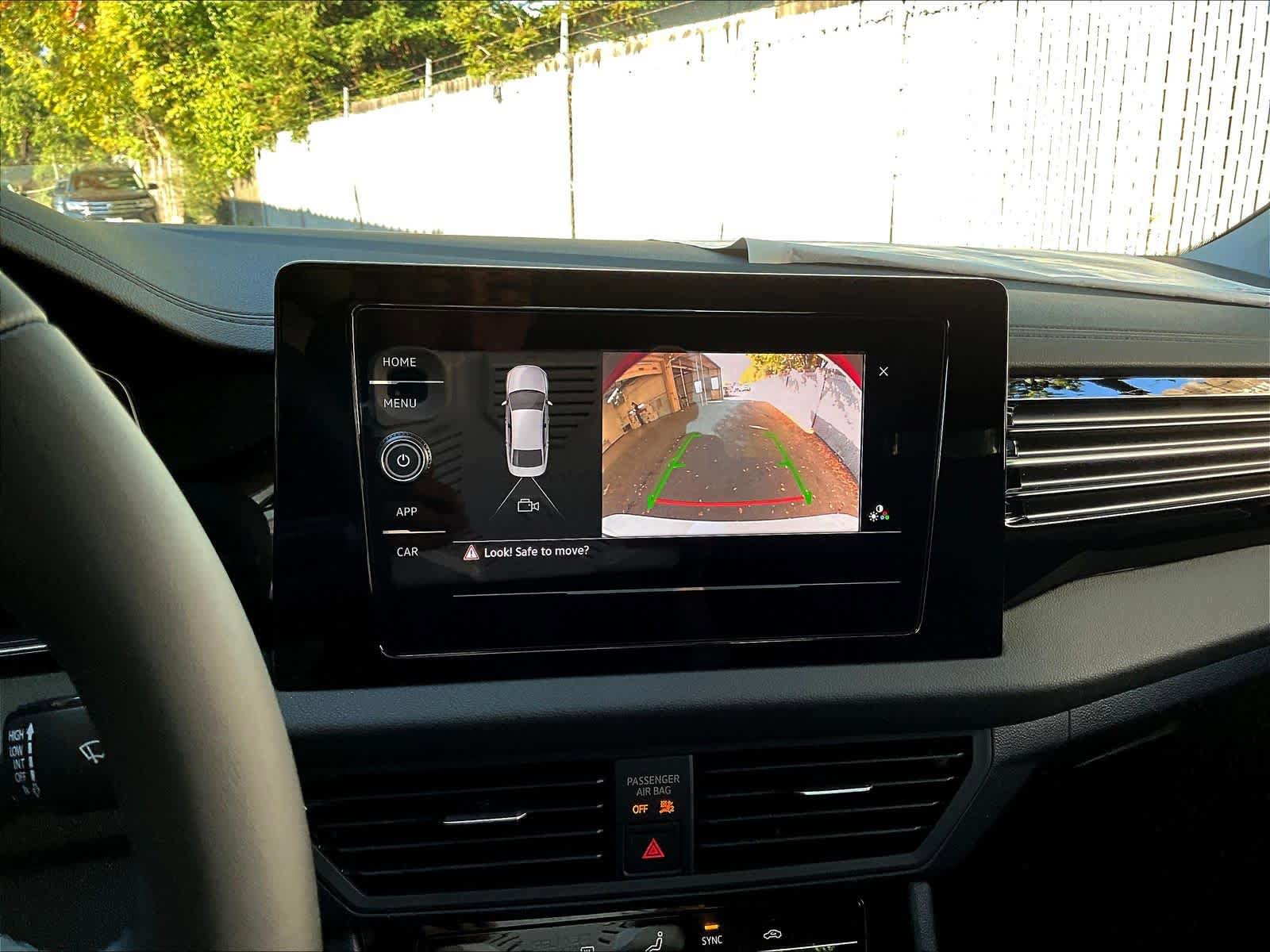 New 2026 Volkswagen Jetta S FWD image 19