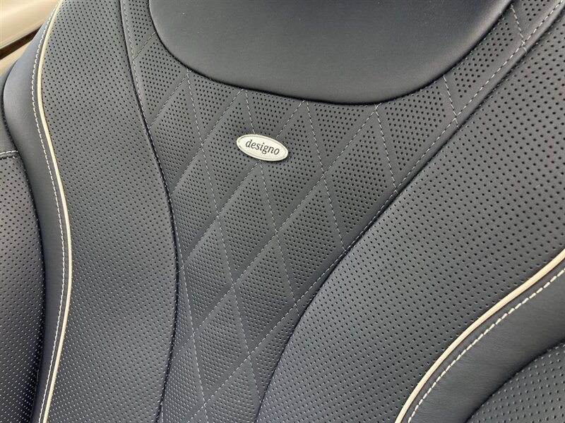 Used 2015 Mercedes-Benz S 550 Sedan image 16