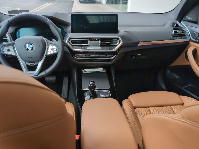 Used 2023 BMW X3 xDrive30i w/ Premium Package image 23