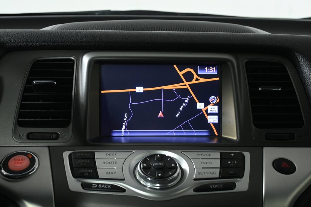 Used 2014 Nissan Murano LE w/ Platinum Edition Package AWD/4WD image 21