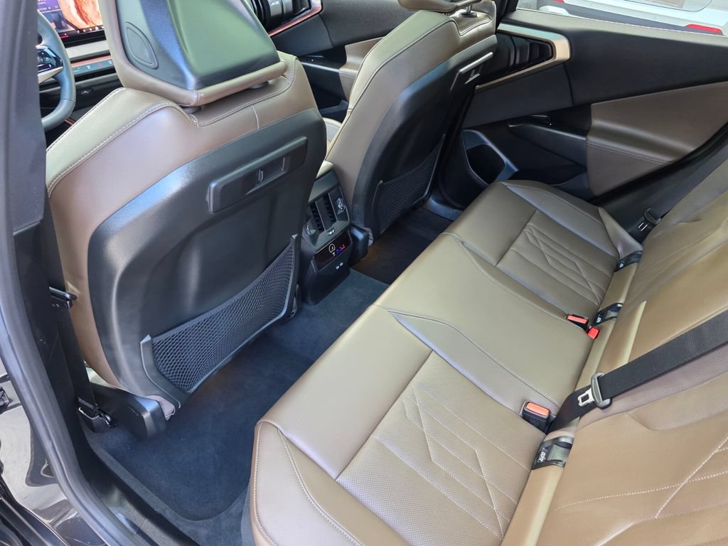 Certified 2025 BMW X3 xDrive30i w/ Convenience Package AWD/4WD image 15