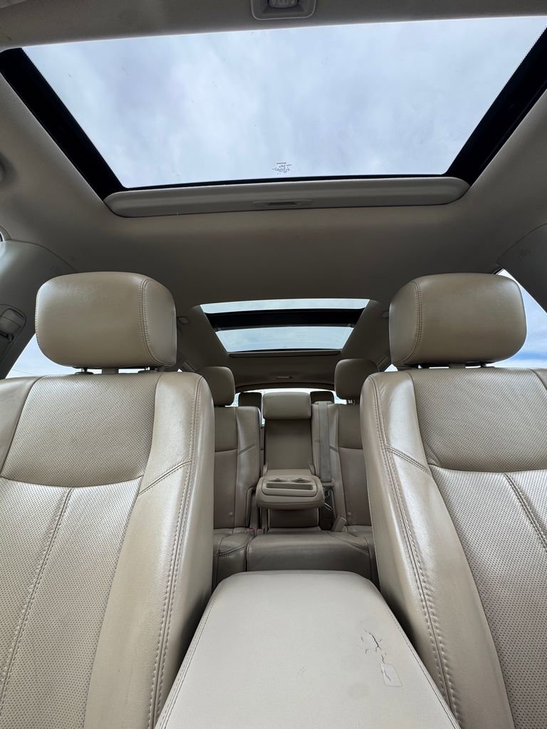 Used 2013 Nissan Pathfinder Platinum w/ Platinum Premium Pkg AWD/4WD image 38