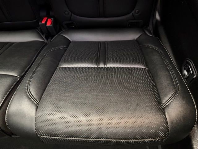 Used 2024 Jeep Wagoneer Series II image 22