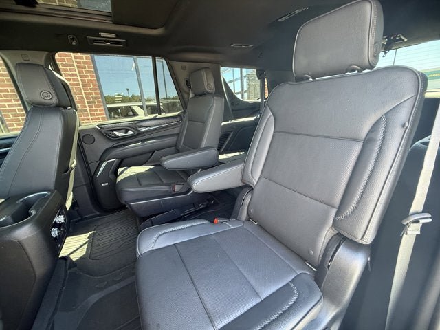 Used 2022 GMC Yukon Denali AWD/4WD image 17