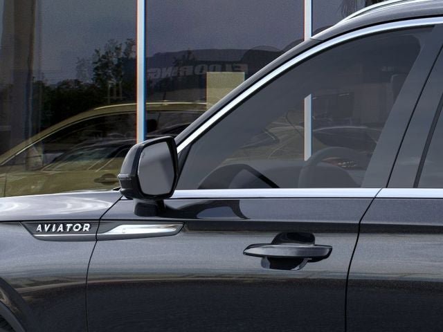 New 2026 Lincoln Aviator 2WD image 20