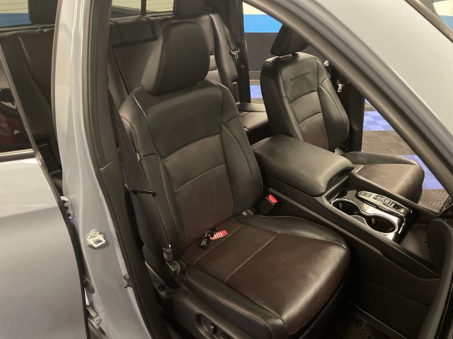 Used 2024 Honda Ridgeline Black Edition image 26