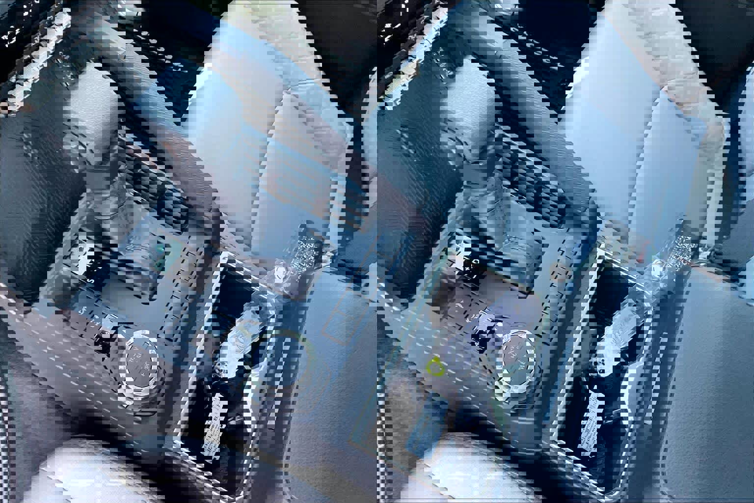 Used 2026 Toyota Tacoma SR5 image 16