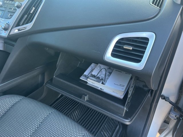 Used 2015 GMC Terrain SLE w/ Convenience Package image 50