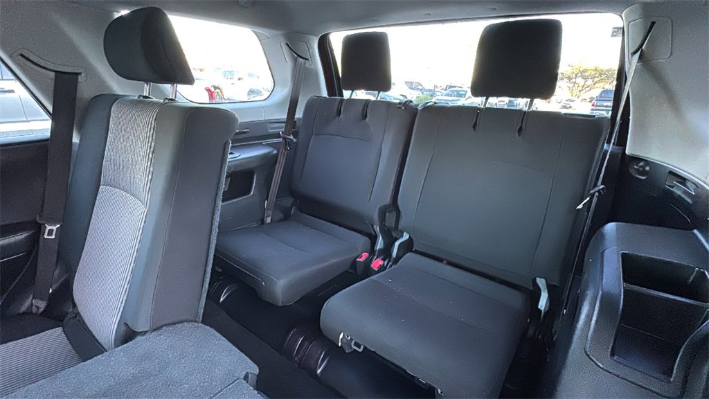 Certified 2024 Toyota 4Runner SR5 image 25