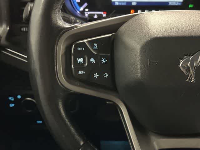 Used 2021 Ford Bronco First Edition AWD/4WD image 17