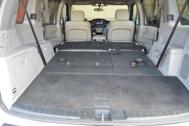 Used 2014 Honda Pilot EX image 39