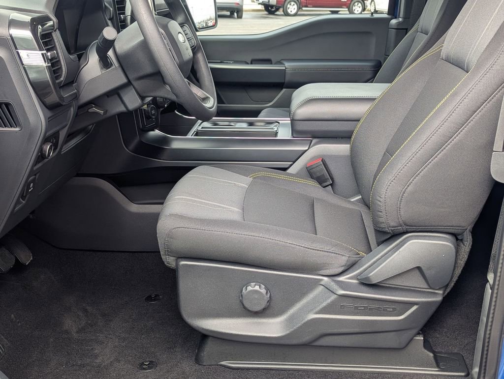 Used 2024 Ford F150 STX image 11