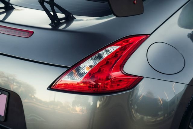 Used 2009 Nissan 370Z Coupe image 53