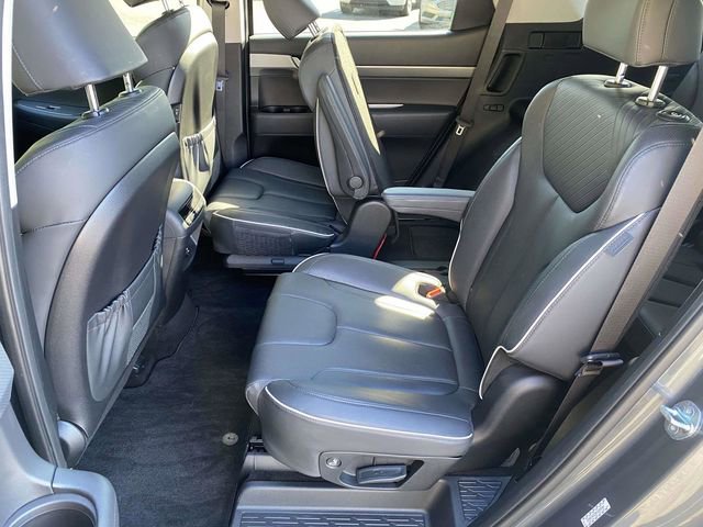 Used 2023 Hyundai Palisade SEL image 17