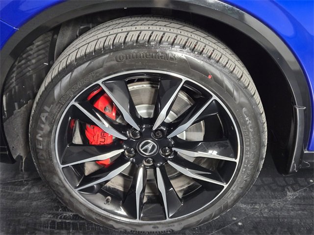 Used 2022 Acura MDX Type S image 12