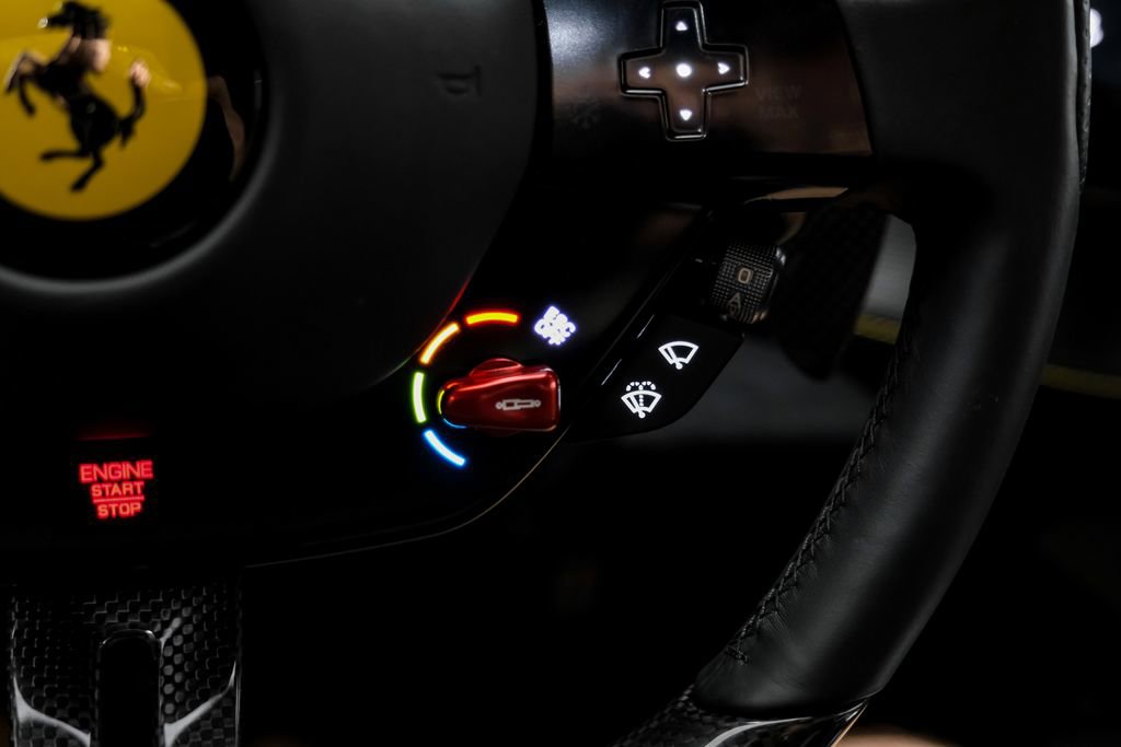 Used 2025 Ferrari SF90 Stradale XX AWD/4WD image 23