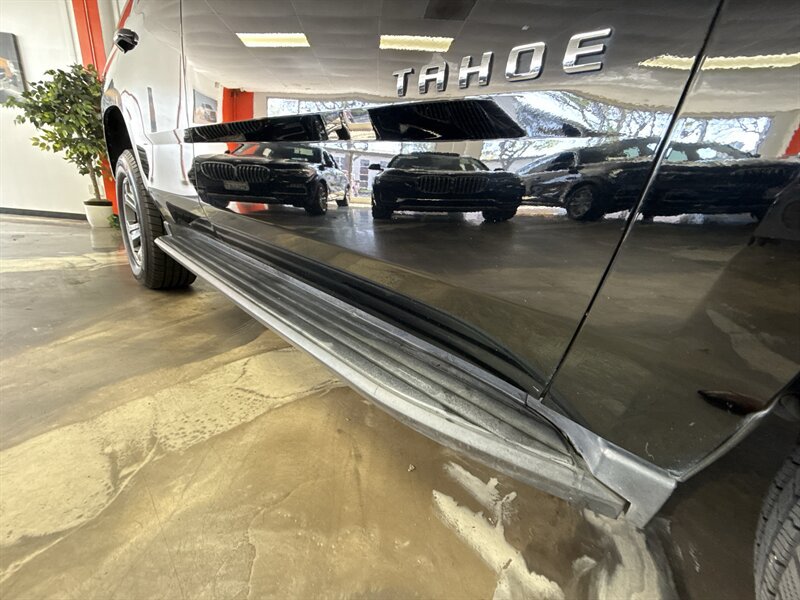 Used 2019 Chevrolet Tahoe LS RWD image 8