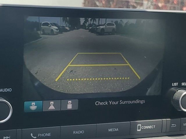 New 2026 Honda Civic LX image 18