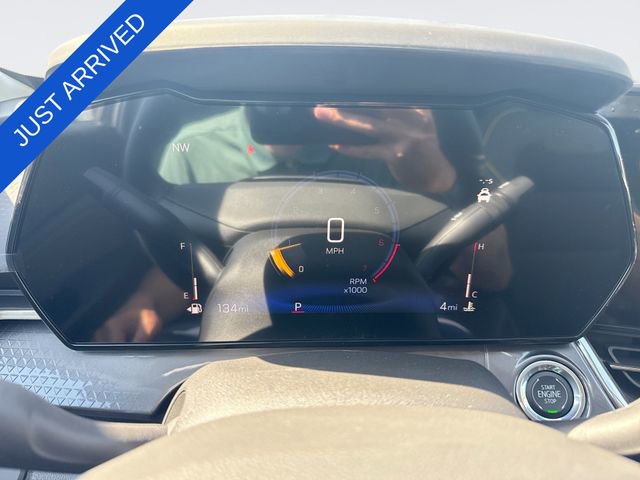 New 2026 Chevrolet Trax ACTIV image 15