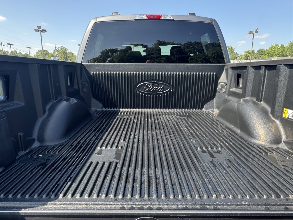 New 2025 Ford F150 STX w/ Equipment Group 200A image 37