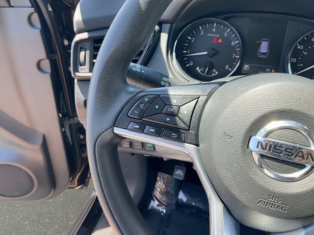 Used 2019 Nissan Rogue S AWD/4WD image 20