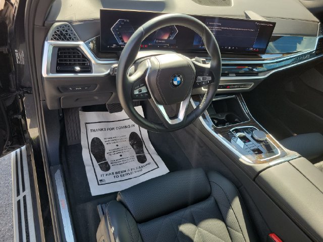 Used 2026 BMW X5 sDrive40i RWD image 16