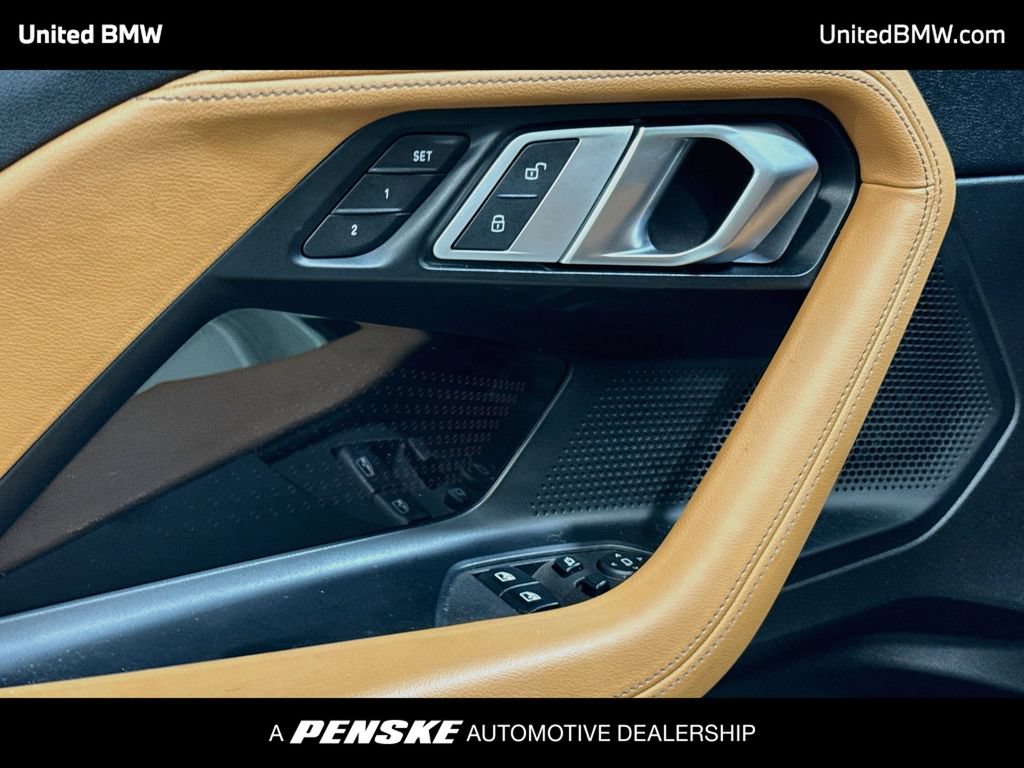 Used 2022 BMW 230i Coupe w/ Convenience Package RWD image 10