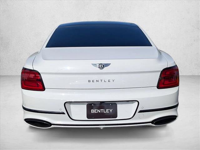 Used 2024 Bentley Flying Spur W12 image 7