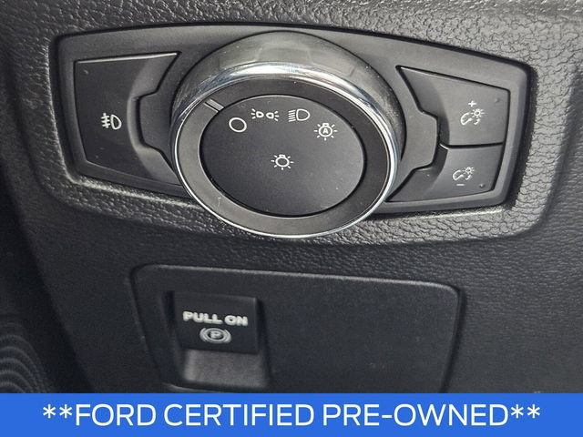 Certified 2021 Ford Expedition XLT RWD image 28