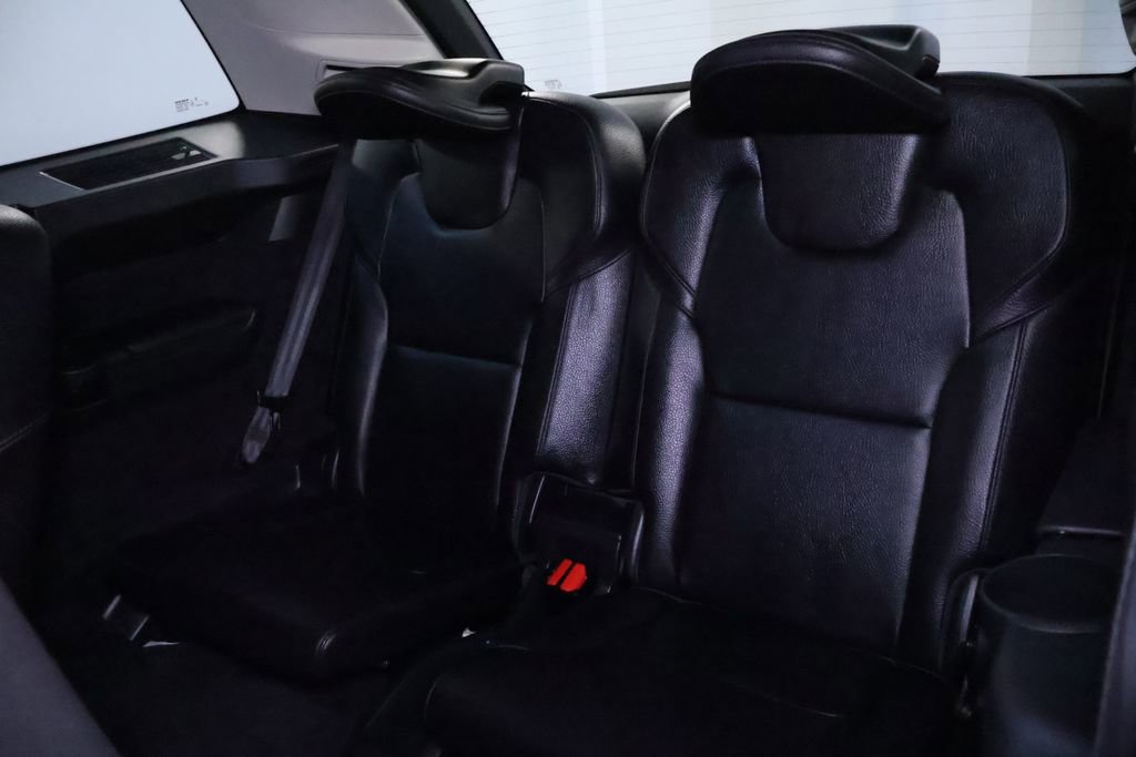 Used 2020 Volvo XC90 T6 Momentum image 19