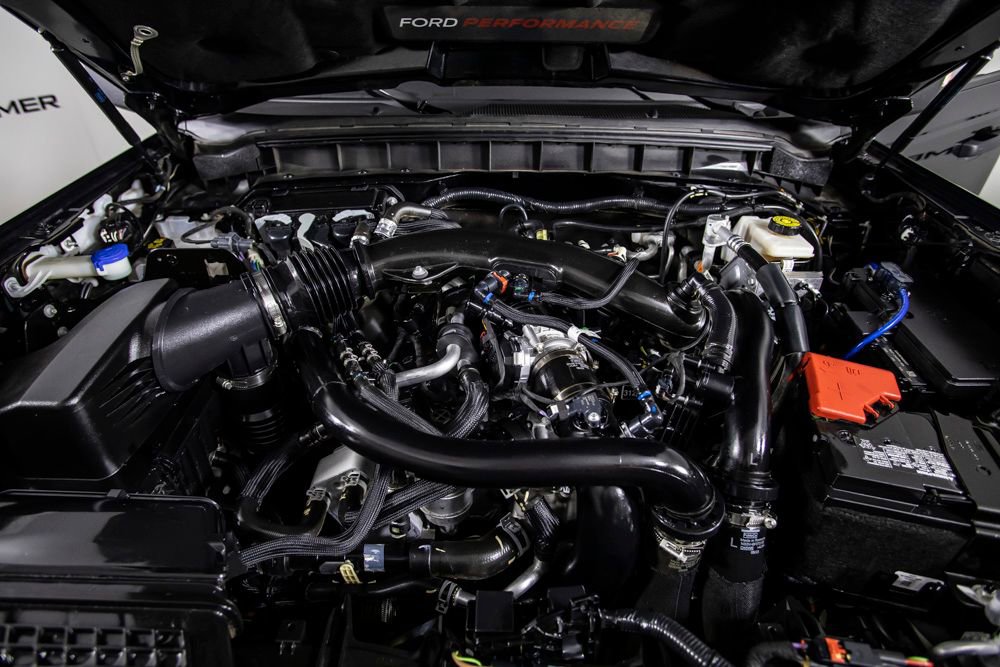 Used 2023 Ford Bronco Raptor image 51