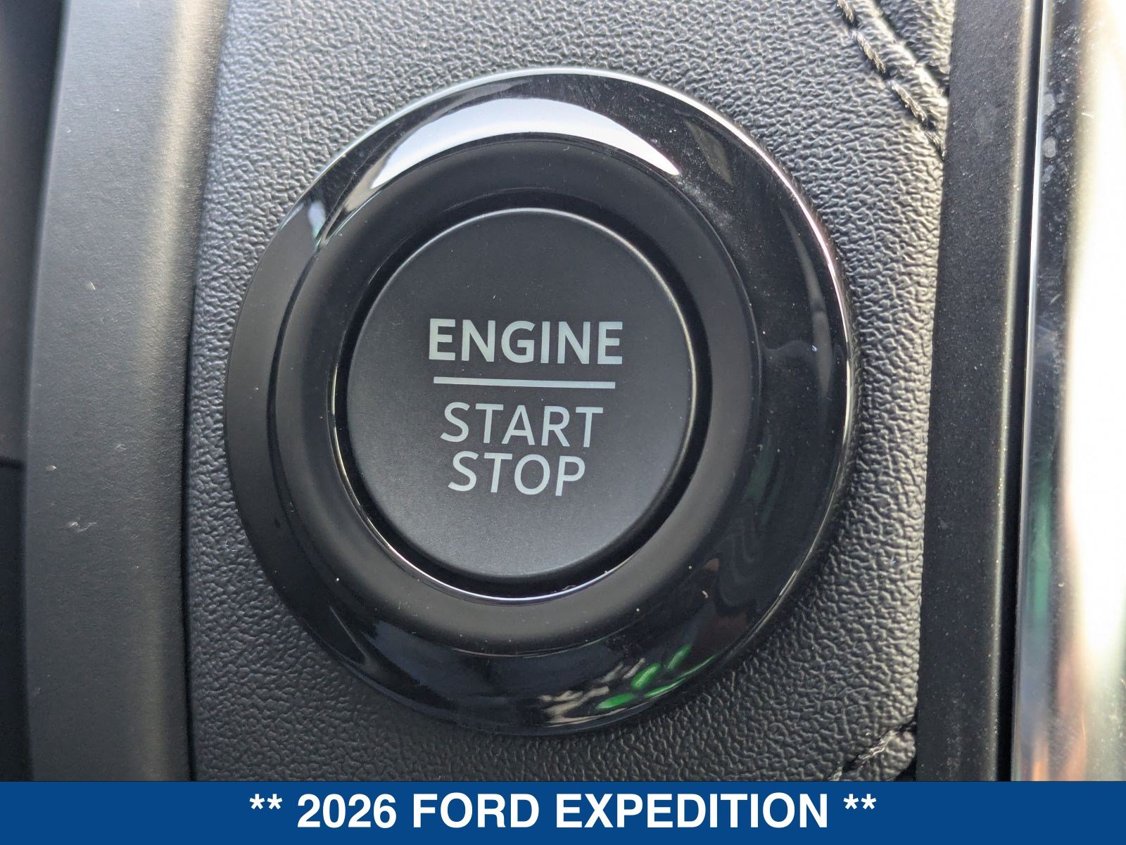 New 2026 Ford Expedition Tremor AWD/4WD image 65