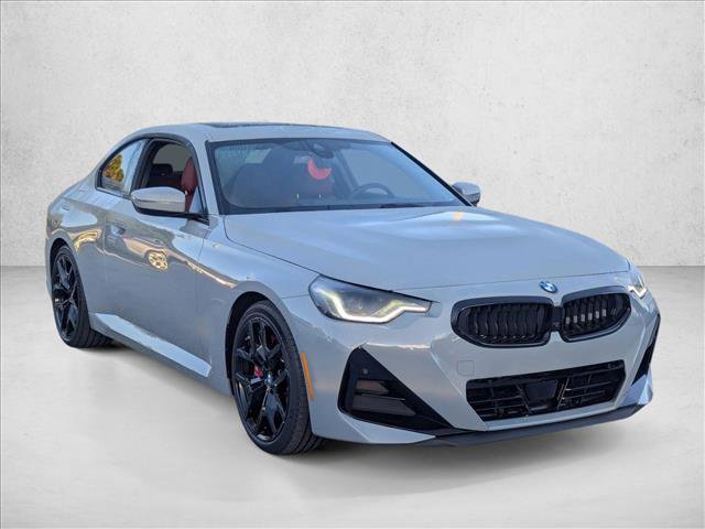 New 2026 BMW 230i Coupe w/ Premium Package image 6