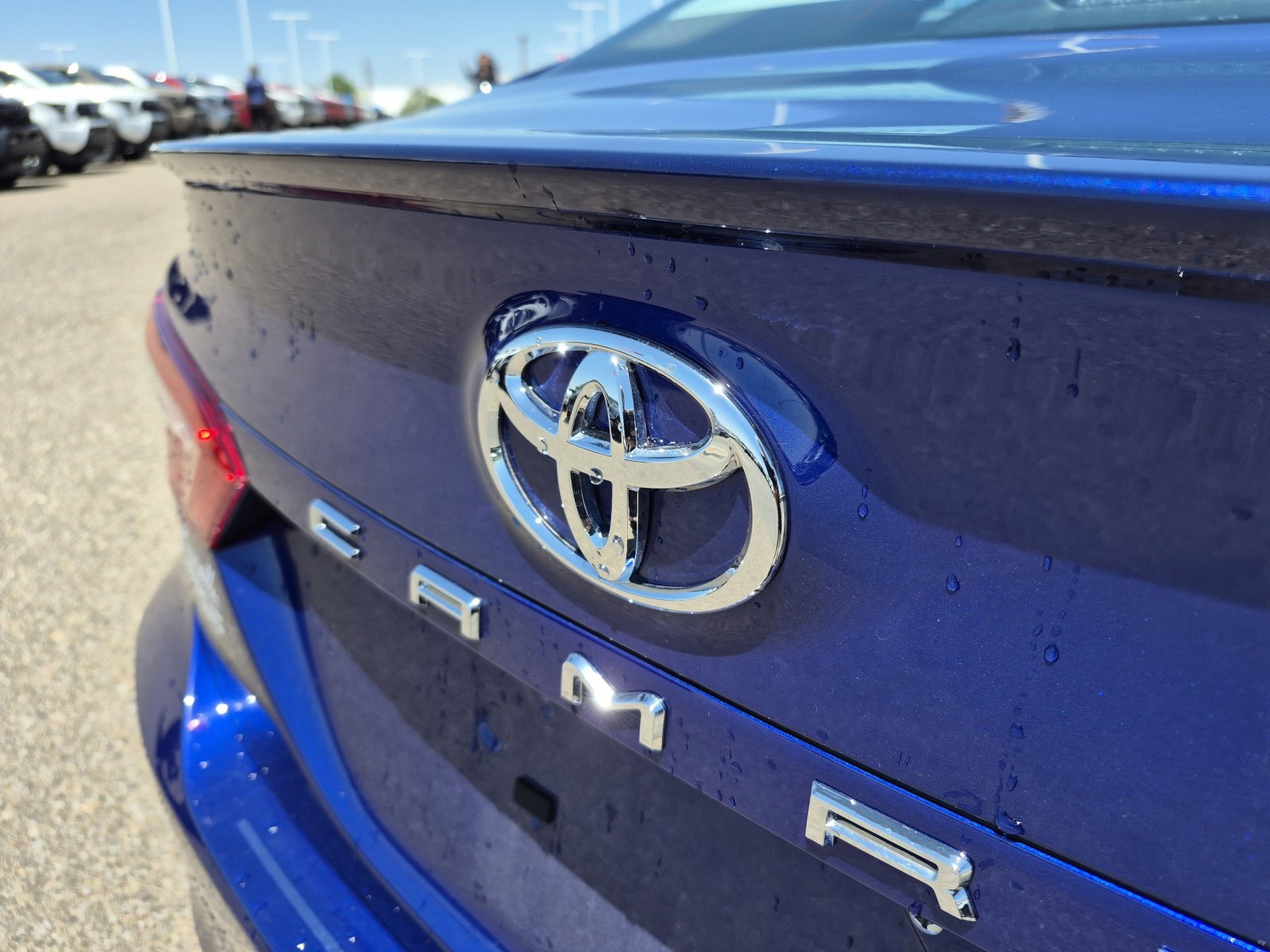 Used 2018 Toyota Camry XLE w/ Driver Assist Package FWD image 22