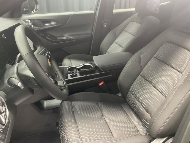New 2027 Chevrolet Equinox LT FWD image 13