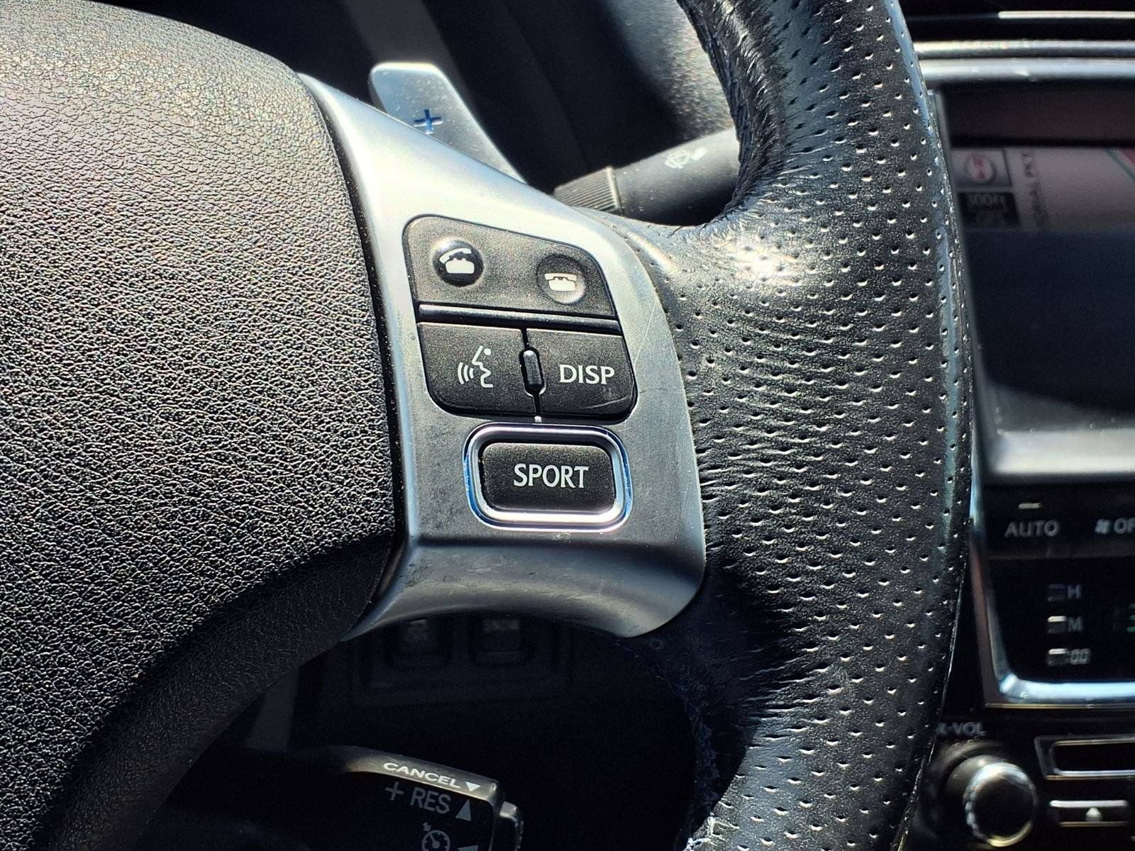 Used 2011 Lexus IS F RWD image 24