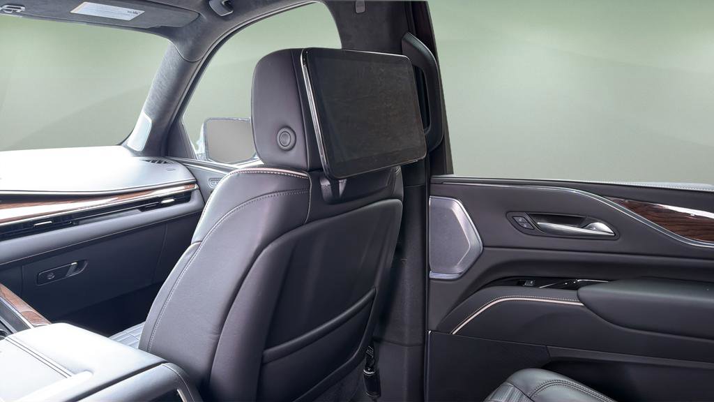 Certified 2023 Cadillac Escalade Sport Platinum image 27