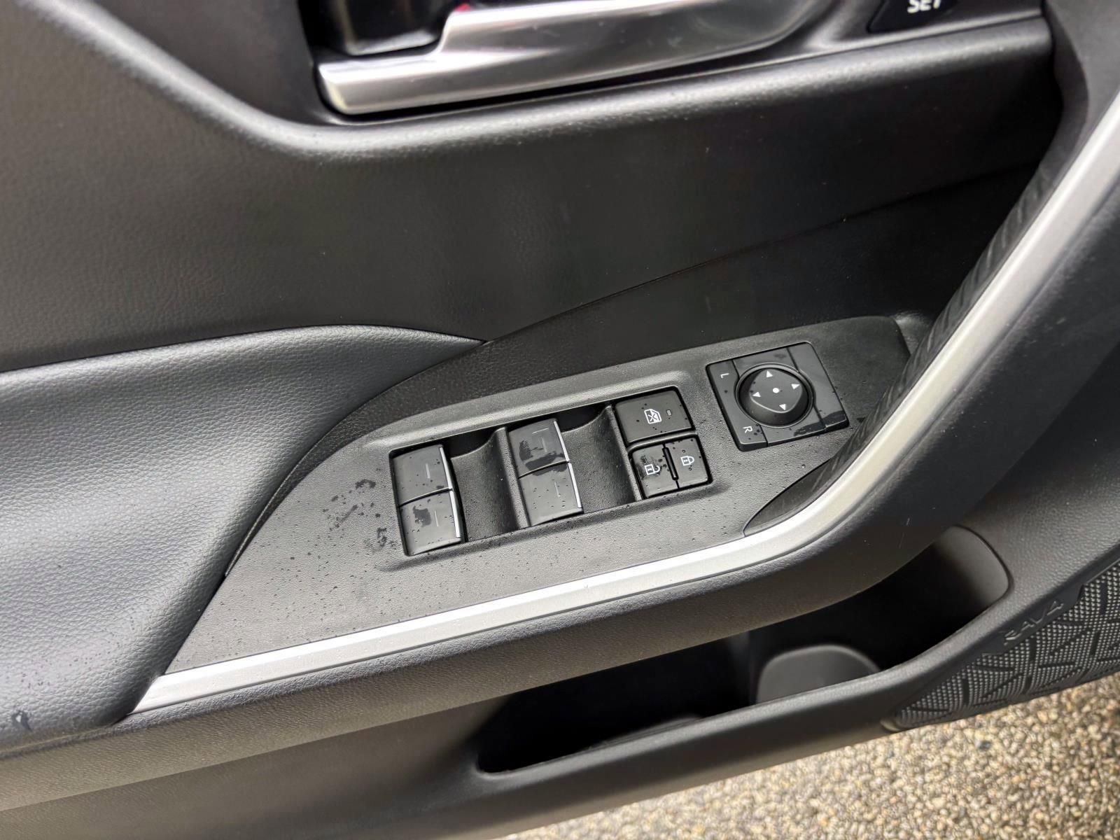 Used 2024 Toyota RAV4 XLE Premium w/ Weather Package image 13