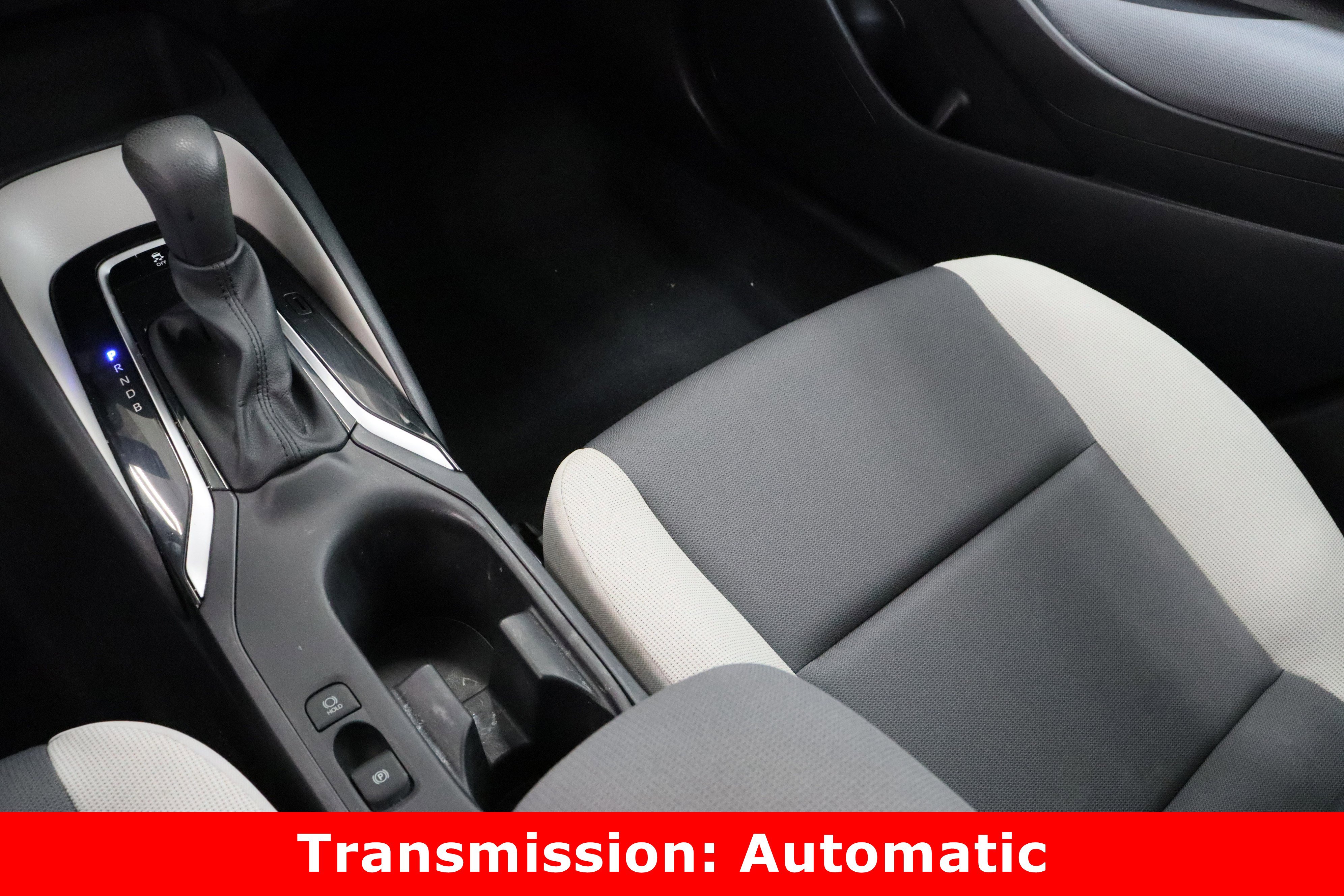 Used 2024 Toyota Corolla LE image 16