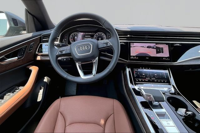 New 2026 Audi Q8 Premium Plus AWD/4WD image 5