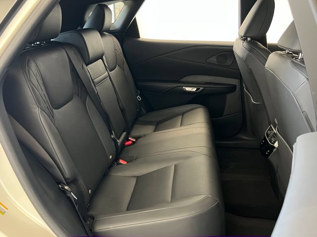 Used 2025 Lexus RX 350 Premium w/ Accessory Package FWD image 49