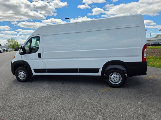 New 2026 RAM ProMaster 2500 w/ Convenience Group FWD image 7
